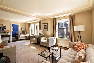 Sold by Brown Harris Stevens