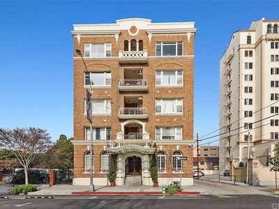 325 W 3rd St UNIT 410, Long Beach, CA, 90802