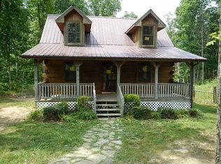 375 Norrod Ln, Monterey, TN 38574