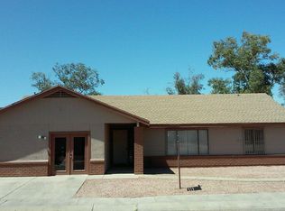 1608 W Trendwood Dr, Tucson, AZ 85746