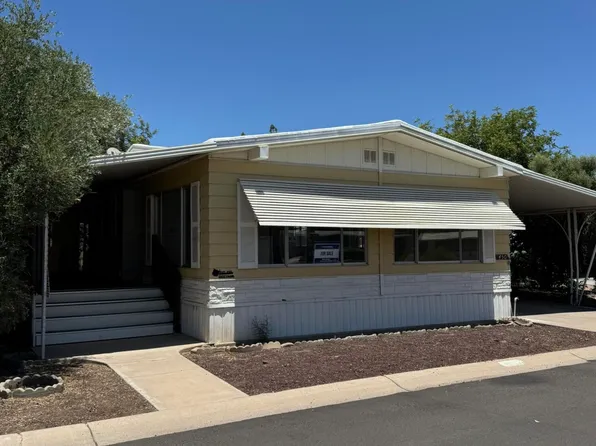 2609 W SOUTHERN Avenue #450, Tempe, AZ 85282