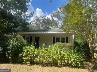 201 Franklindale Rd, Thomaston, GA 30286