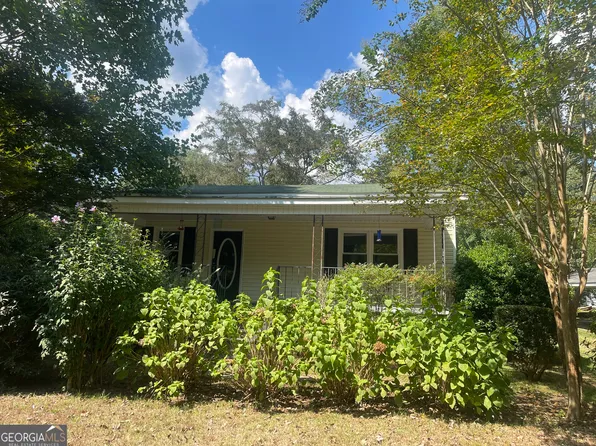 201 Franklindale Rd, Thomaston, GA 30286