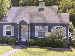 708 47th Way S, Birmingham, AL 35222