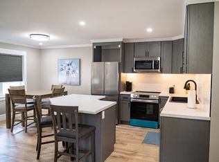 9 Carriage St #9, Greens Fork, IN 47345