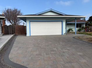 2447 Douglas St, Union City, CA 94587