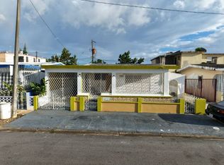 702 Calle Francisco Cortes Urb Villa Prado, San Juan, PR 00924