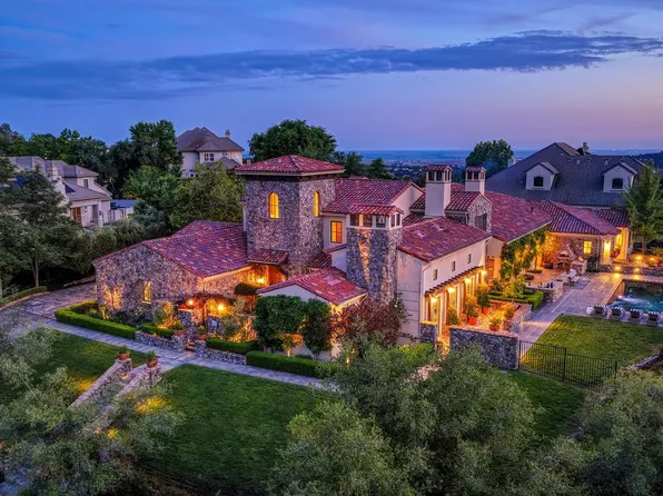 4610 Gresham Dr, El Dorado Hills, CA 95762