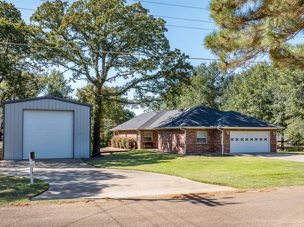 200 Bushwhacker Dr, Mabank, TX 75156