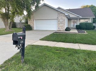 350 Pheasant Run Dr, Hobart, IN 46342