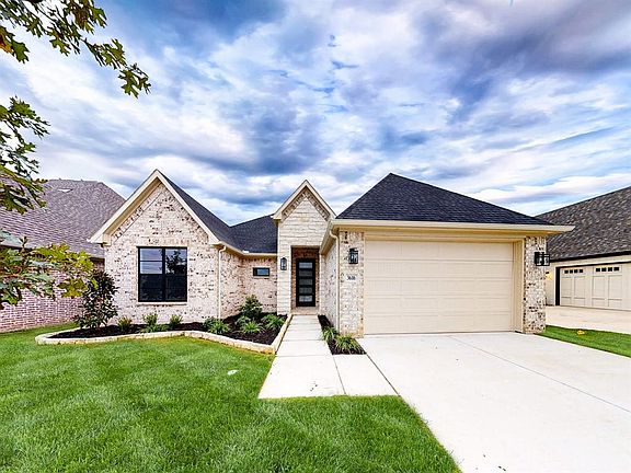 2nd image of 3616 Barber Creek Ct