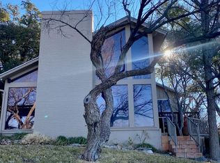 2470 Fishermans Rd, San Angelo, TX 76904