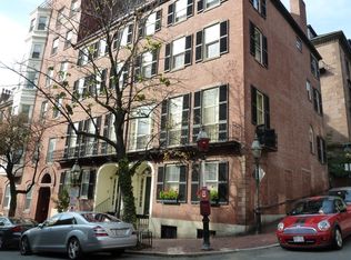 1 Chestnut St #5A, Boston, MA 02108