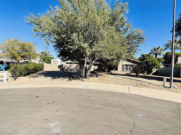 2nd image of 4918 E Corrine Dr