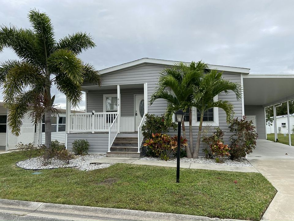 Raleigh Plan, Village Green, Vero Beach, FL 32966 Zillow