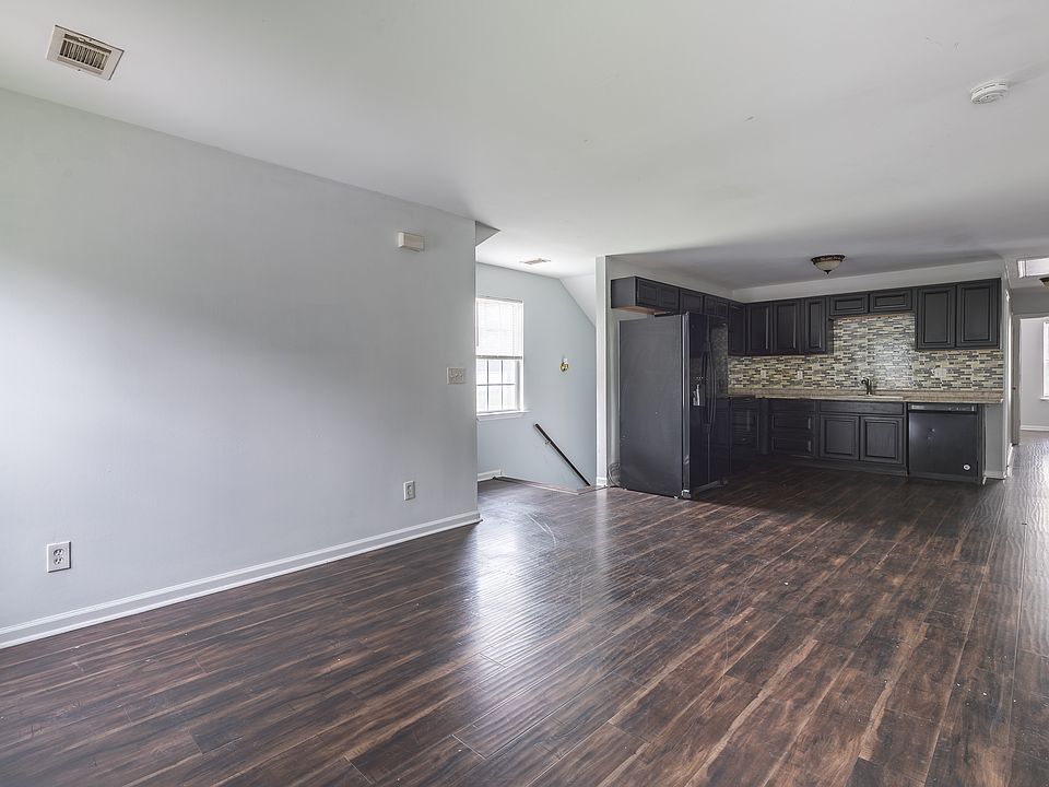 Affordable 4 Bedroom Rental in Atlanta GA 1607 Ralph David Abernathy Blvd