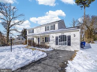 2706 Bartlett Ln, Bowie, MD 20715