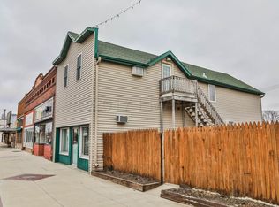 114 Front St S, Barnesville, MN 56514