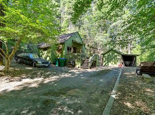 22808 Sunnybrook Dr, Twain Harte, CA 95370