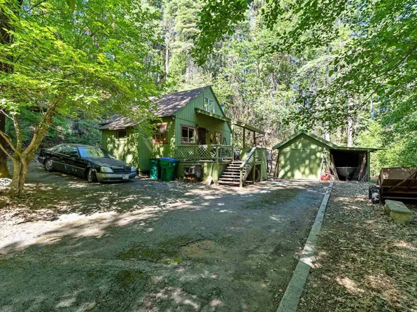 22808 Sunnybrook Dr, Twain Harte, CA 95370