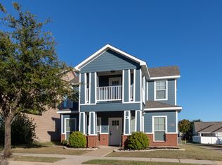 11032 Kinston St, Fort Worth, TX 76179