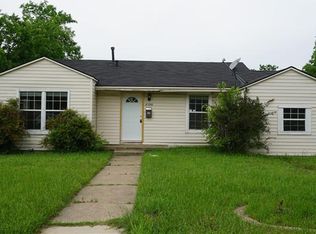 4300 Fairfax St, Fort Worth, TX 76116