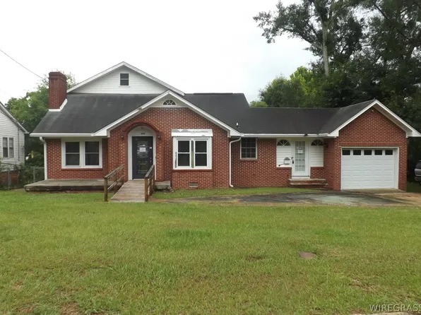 809 Goodson St, Enterprise, AL 36330