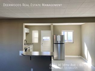 6054 W 38th Ave #6052-11, Wheat Ridge, CO 80033