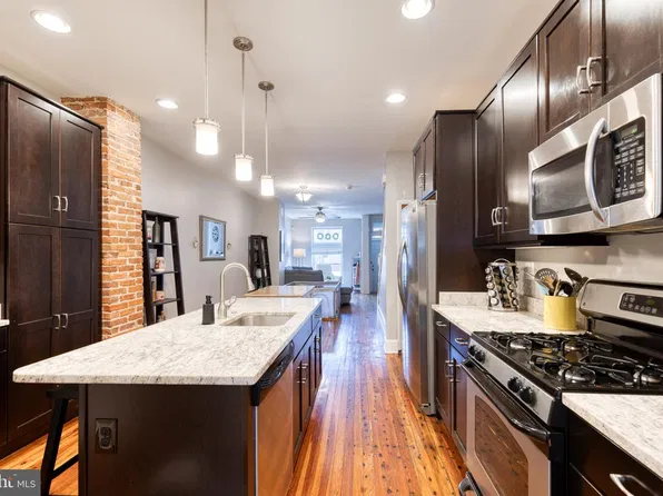 3609 Hudson St, Baltimore, MD 21224