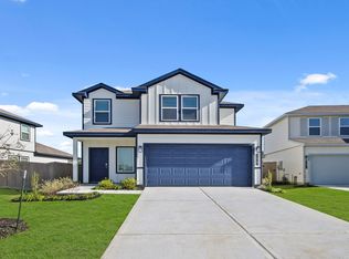 14967 Bergamot Colony St, Splendora, TX 77372