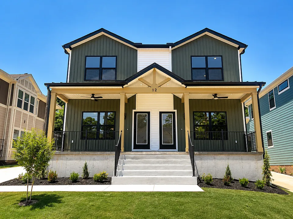 12 Chicora Ave