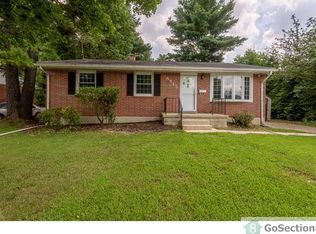 8815 Allenswood Rd, Randallstown, MD 21133