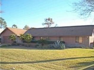 50 Lazy Eight Dr, Port Orange, FL 32128