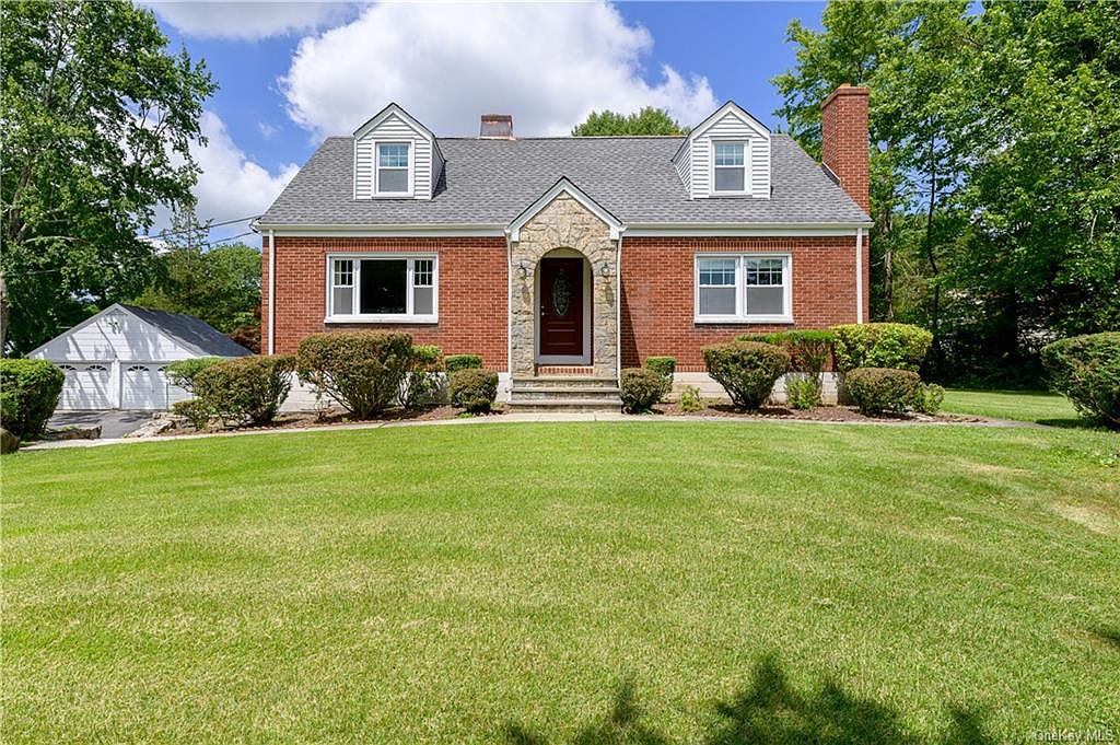 17 Frances Drive, Katonah, NY 10536 Zillow
