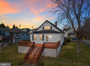 2300 Harrison St, Winchester, VA 22601