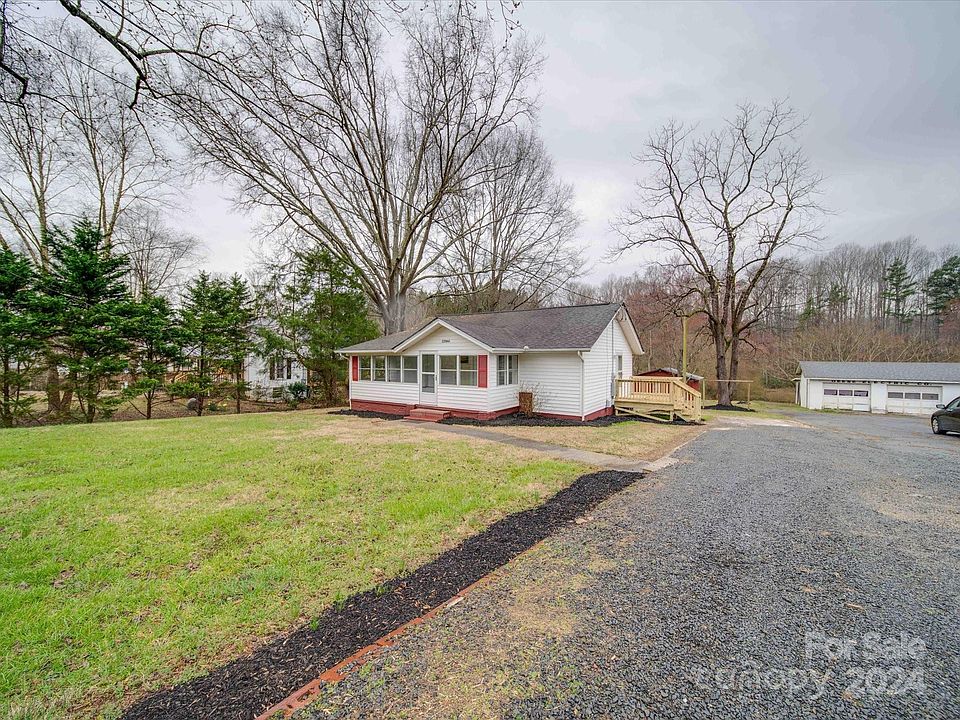 33066 Old Salisbury Rd, Albemarle, NC 28001 Zillow