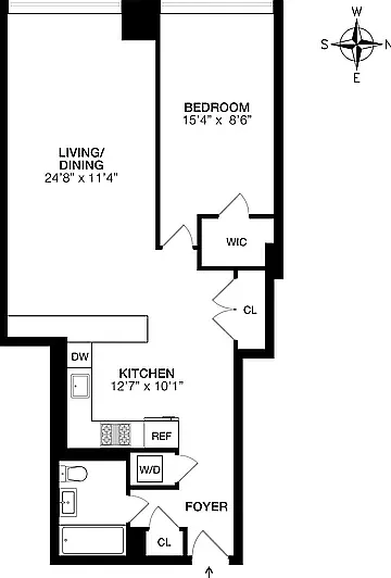 315 7th Ave #2C — Photo 2