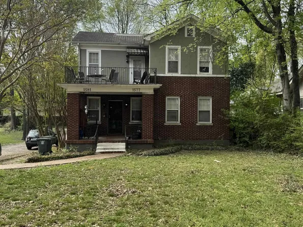 1577 N Pkwy, Memphis, TN 38112