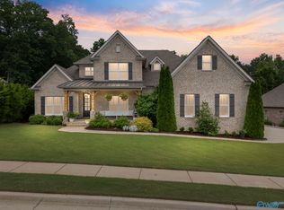 117 Hickory Gap Trl, Madison, AL 35758