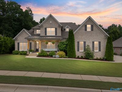117 Hickory Gap Trl, Madison, AL, 35758