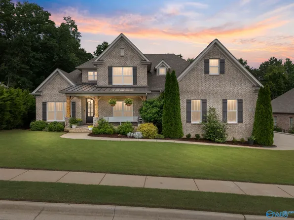 117 Hickory Gap Trl, Madison, AL 35758