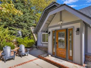 915 Trinity Dr, Lake Arrowhead, CA 92352
