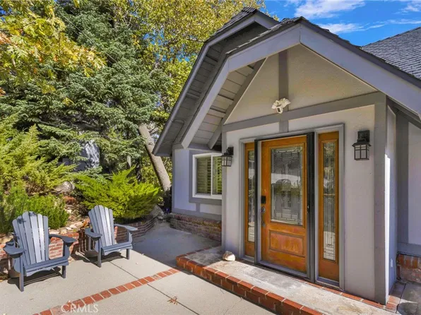915 Trinity Dr, Lake Arrowhead, CA 92352