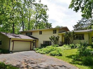 1701 E Mile Rd, Springfield, OH 45503