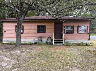 2020 Burnell St, Pine Bluff, AR 71602