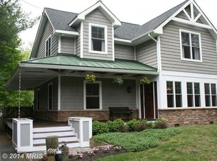 404 Calvert Rd, Stevensville, MD 21666