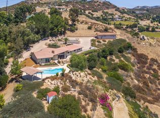 2467 Cerro Sereno, El Cajon, CA 92019