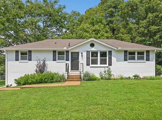 600 Huntington Pkwy, Nashville, TN 37211