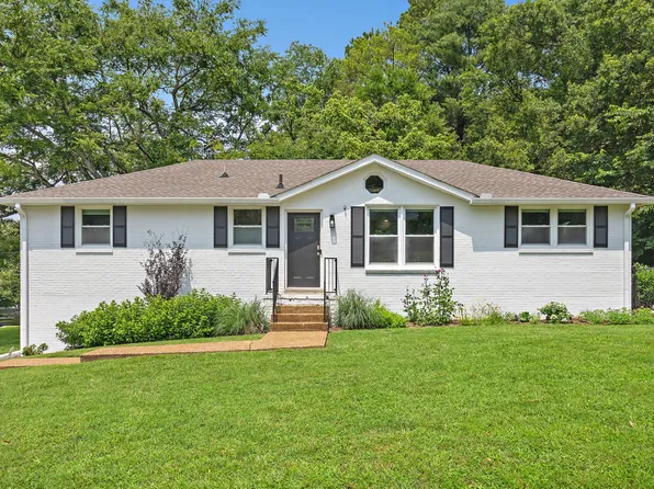 600 Huntington Pkwy, Nashville, TN 37211