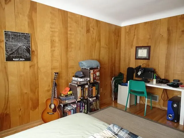 Other side of 2nd Bedroom